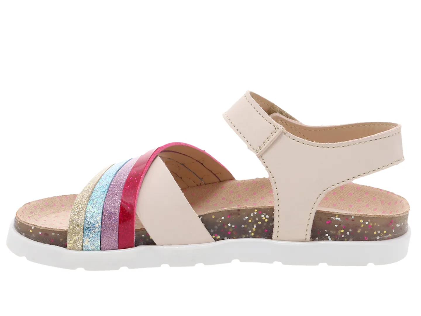 Sandalias Tropicana 17201 Para Niña