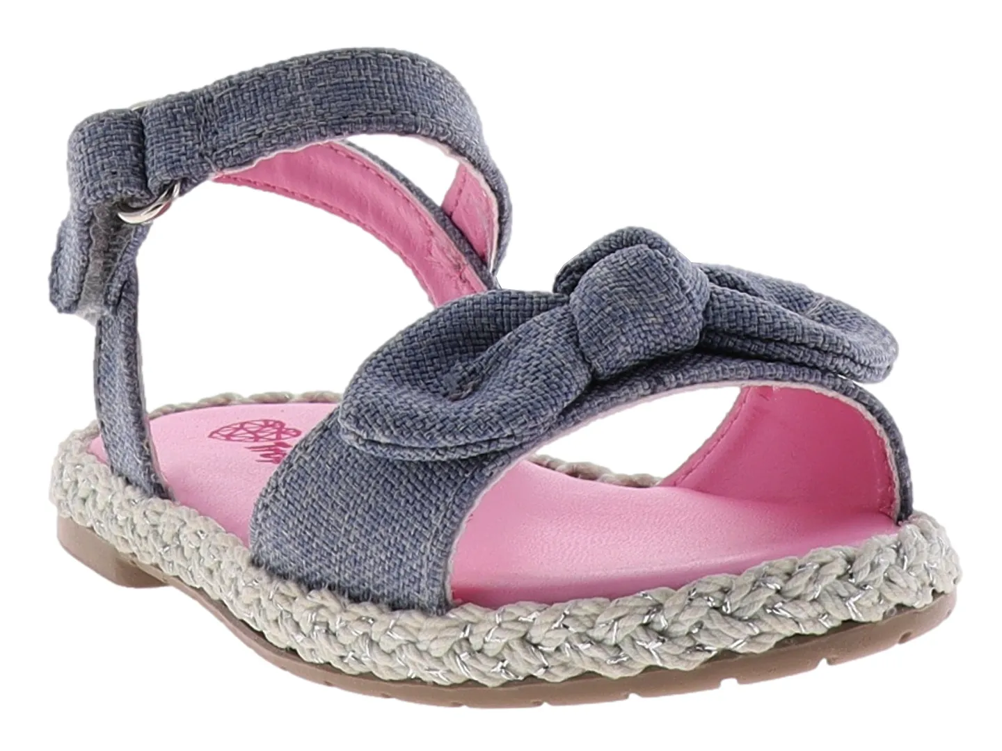 Sandalias Tropicana 24123 Para Niña