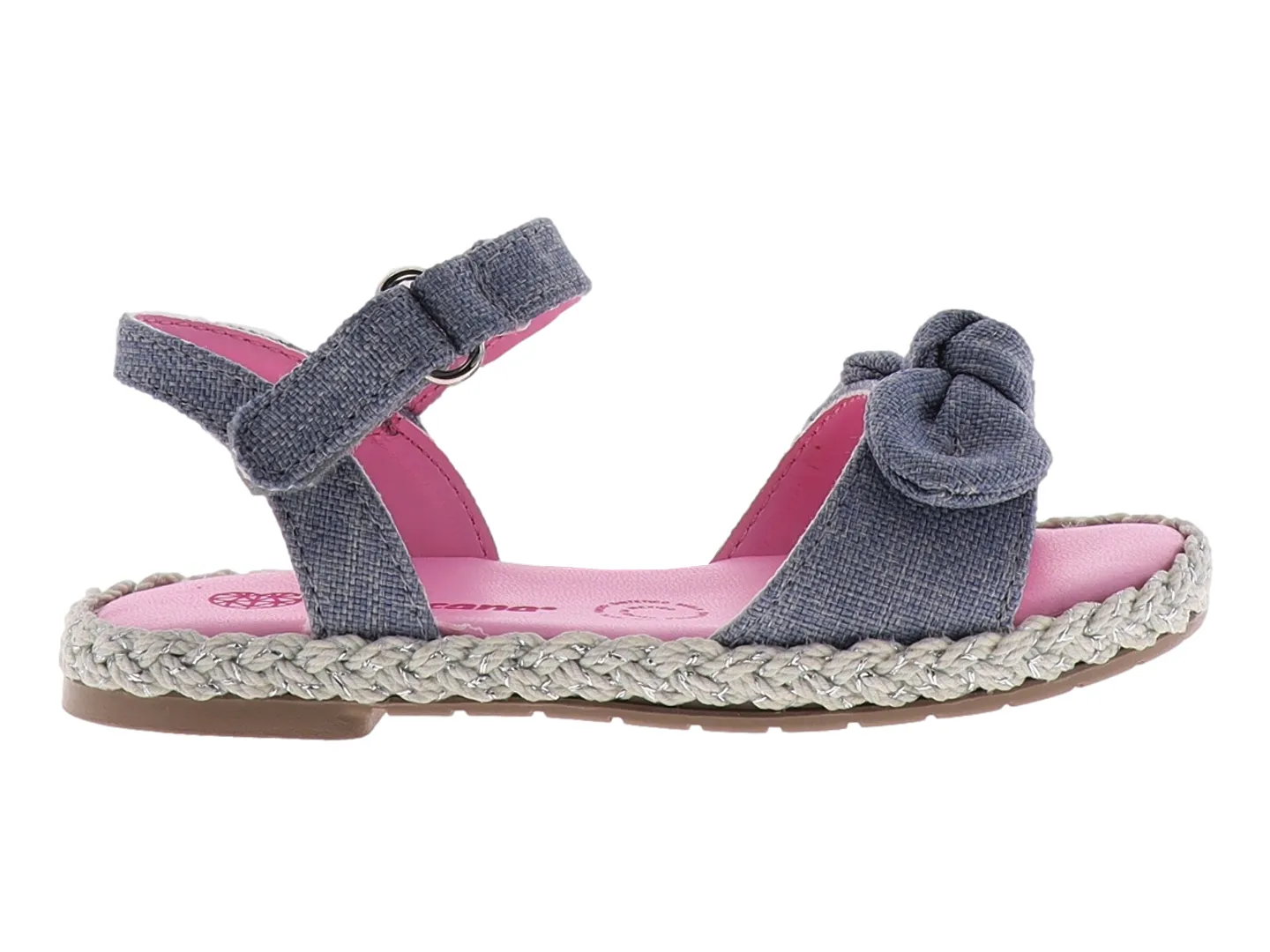 Sandalias Tropicana 24123 Para Niña