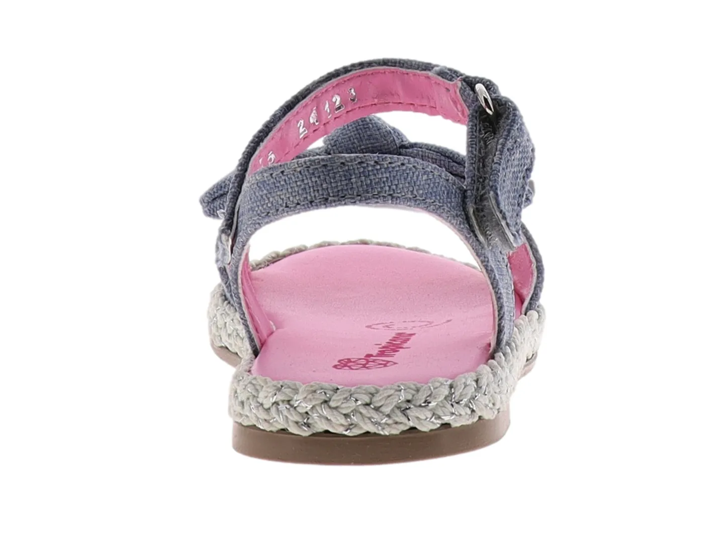 Sandalias Tropicana 24123 Para Niña