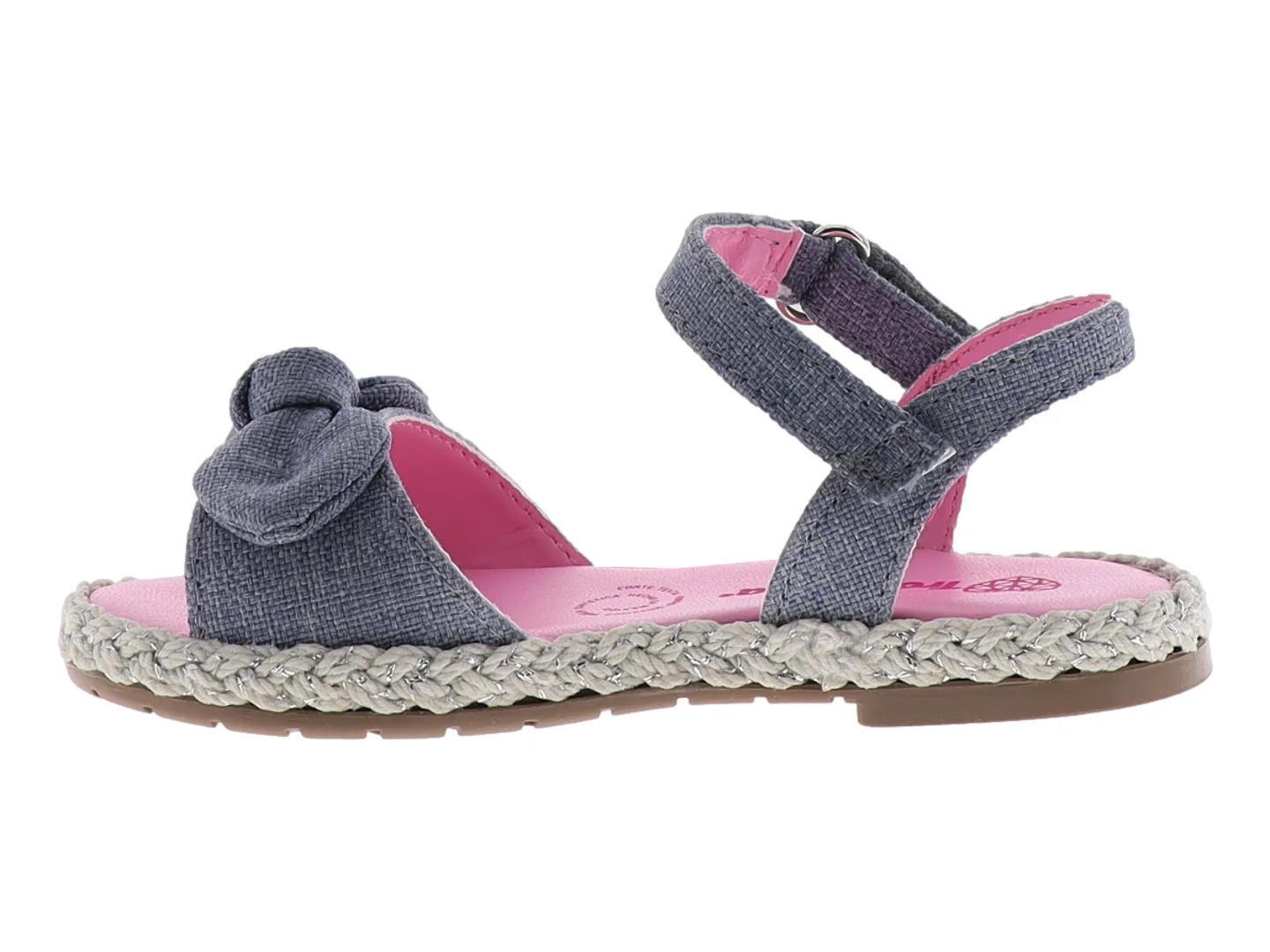 Sandalias Tropicana 24123 Para Niña