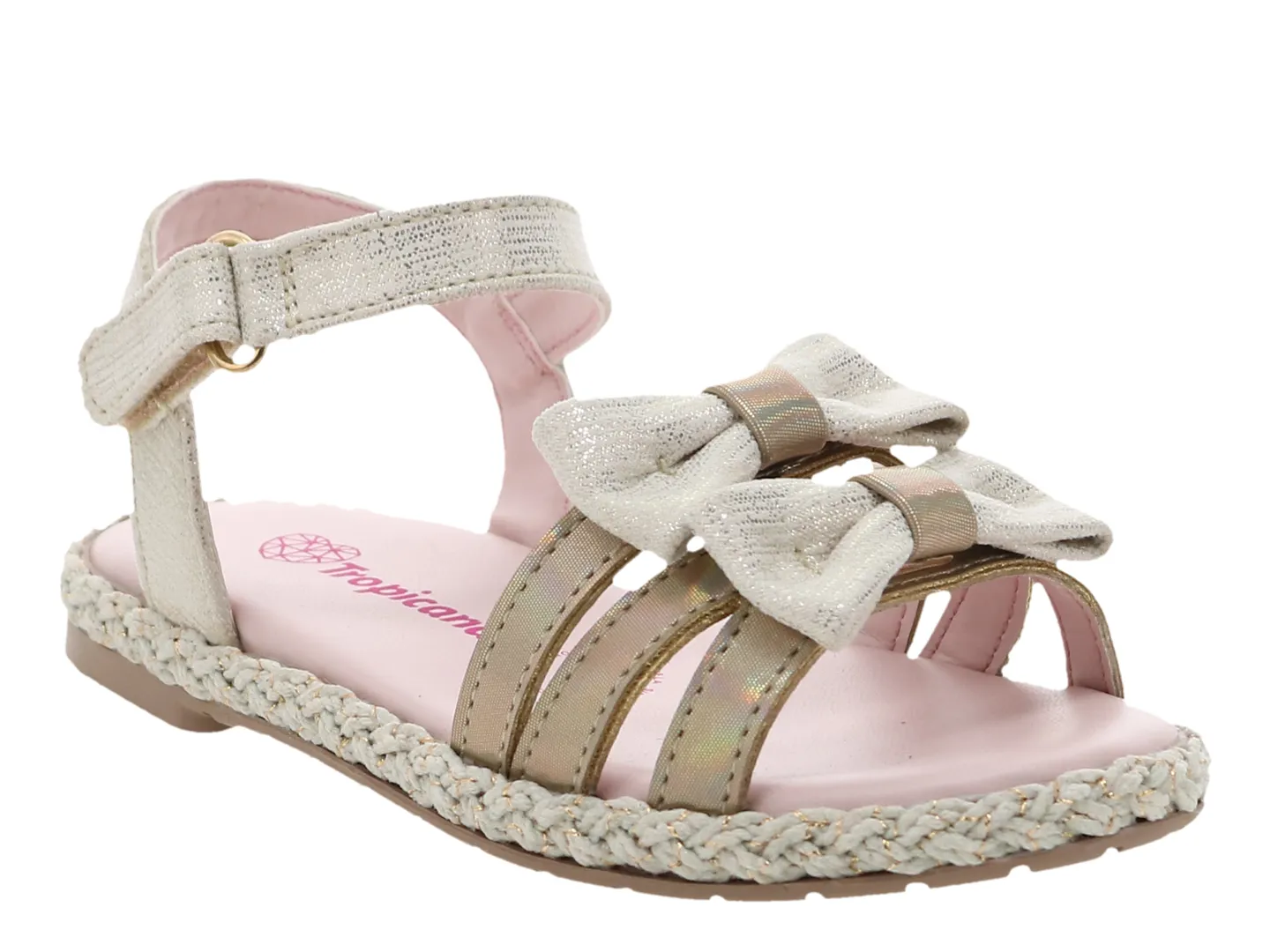Sandalias Tropicana 24124 Para Niña