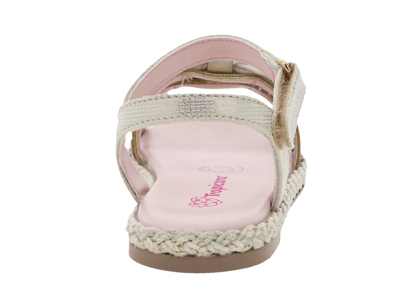 Sandalias Tropicana 24124 Para Niña