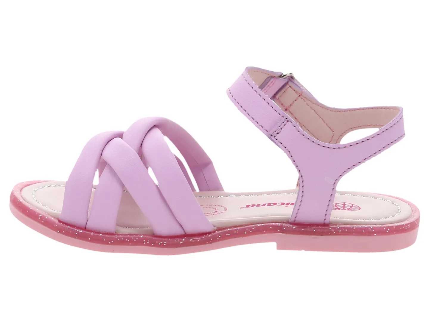Sandalias Tropicana 49226 Para Niña