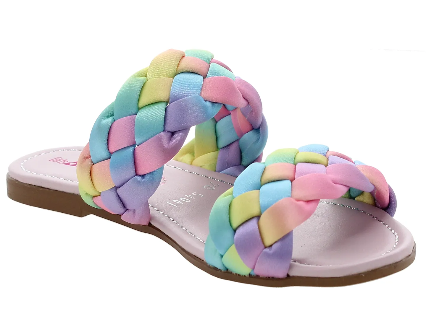 Sandalias Tropicana 54061 Para Niña