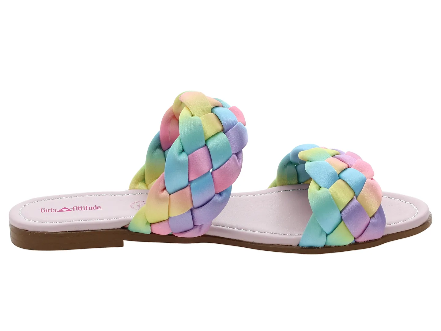 Sandalias Tropicana 54061 Para Niña