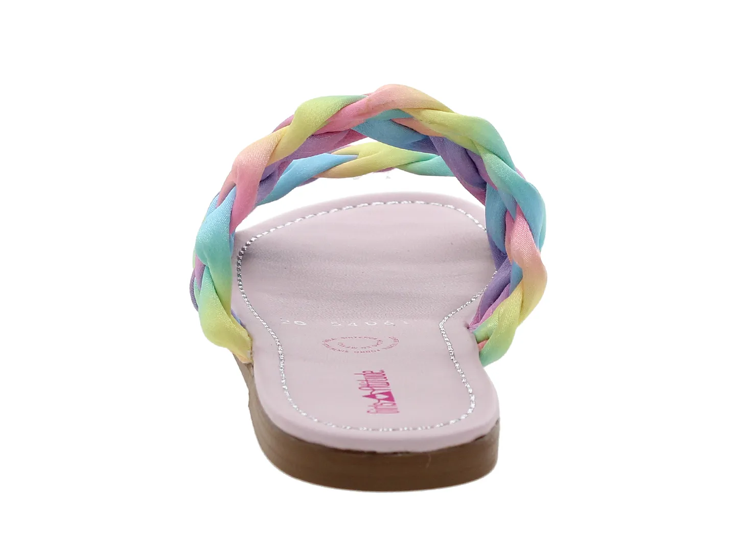 Sandalias Tropicana 54061 Para Niña