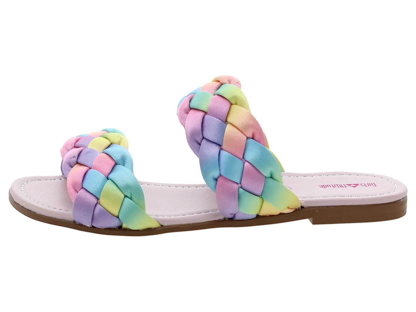 Sandalias Tropicana 54061 Para Niña