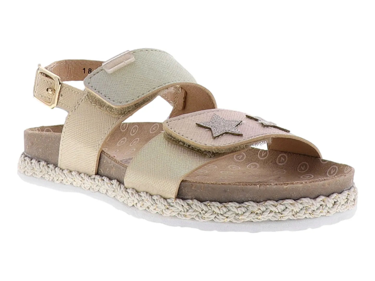 Sandalias Vavito V3402 Para Niña