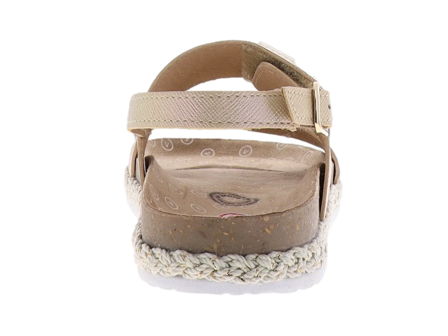 Sandalias Vavito V3402 Para Niña
