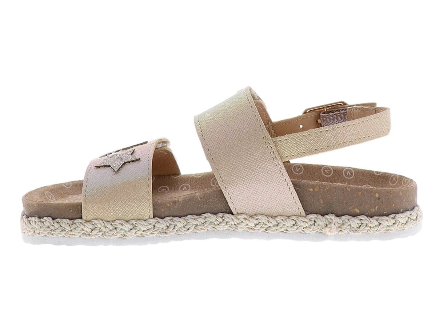 Sandalias Vavito V3402 Para Niña