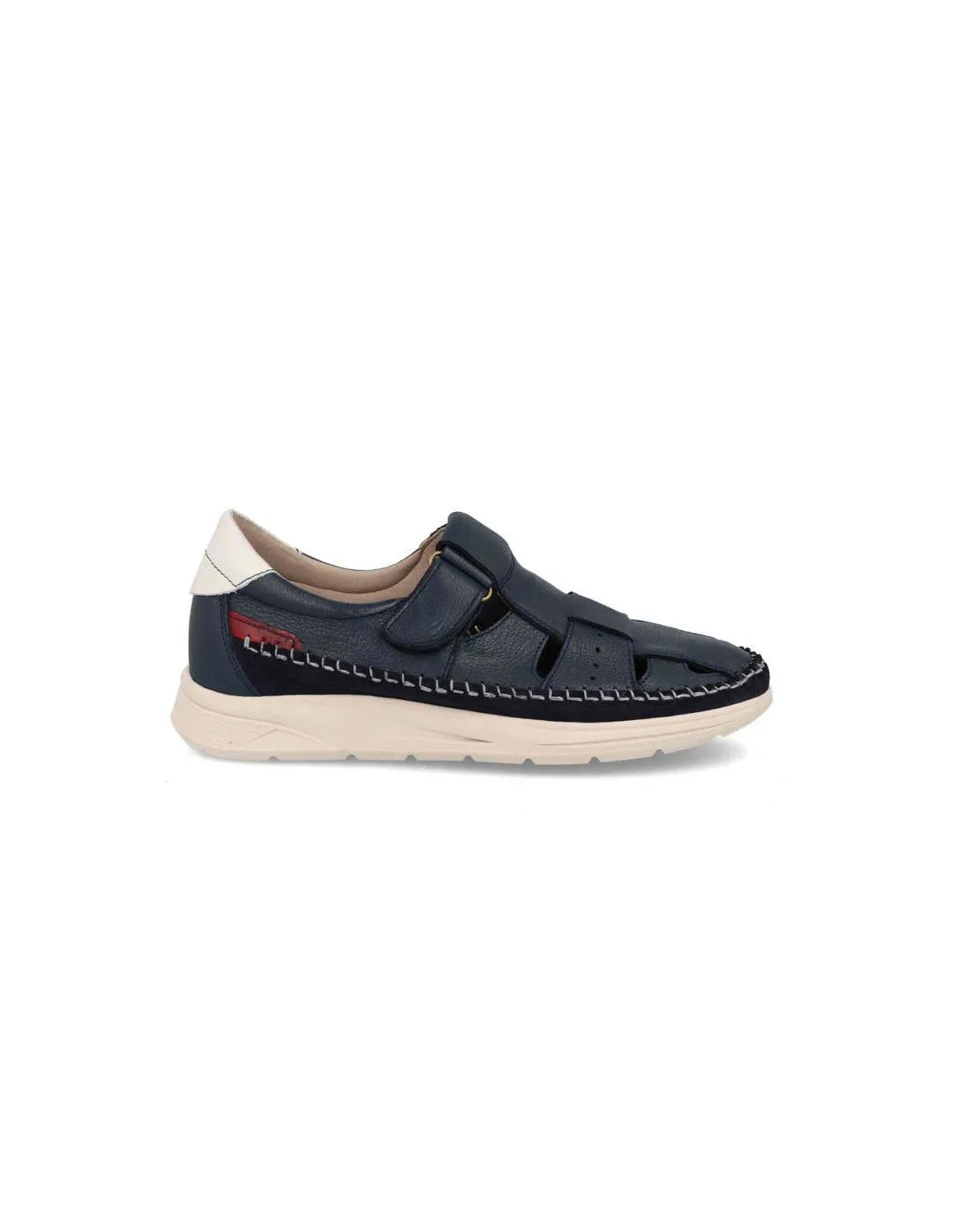 Sandalias Vestir Hombre