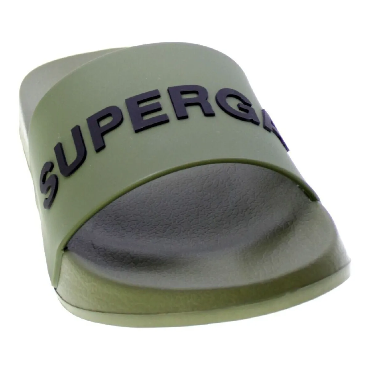 Sandalo Uomo Verde S24u433