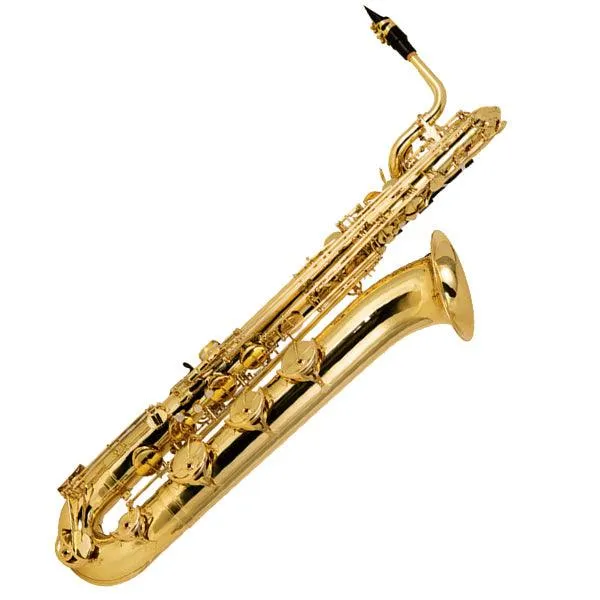 SAXOFON BARITONO JINBAO JBBS110L 