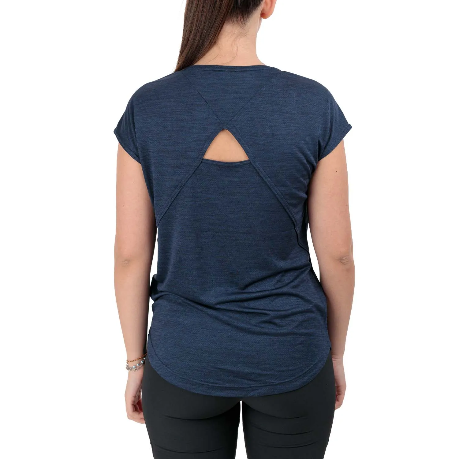 Scott Defined Camiseta