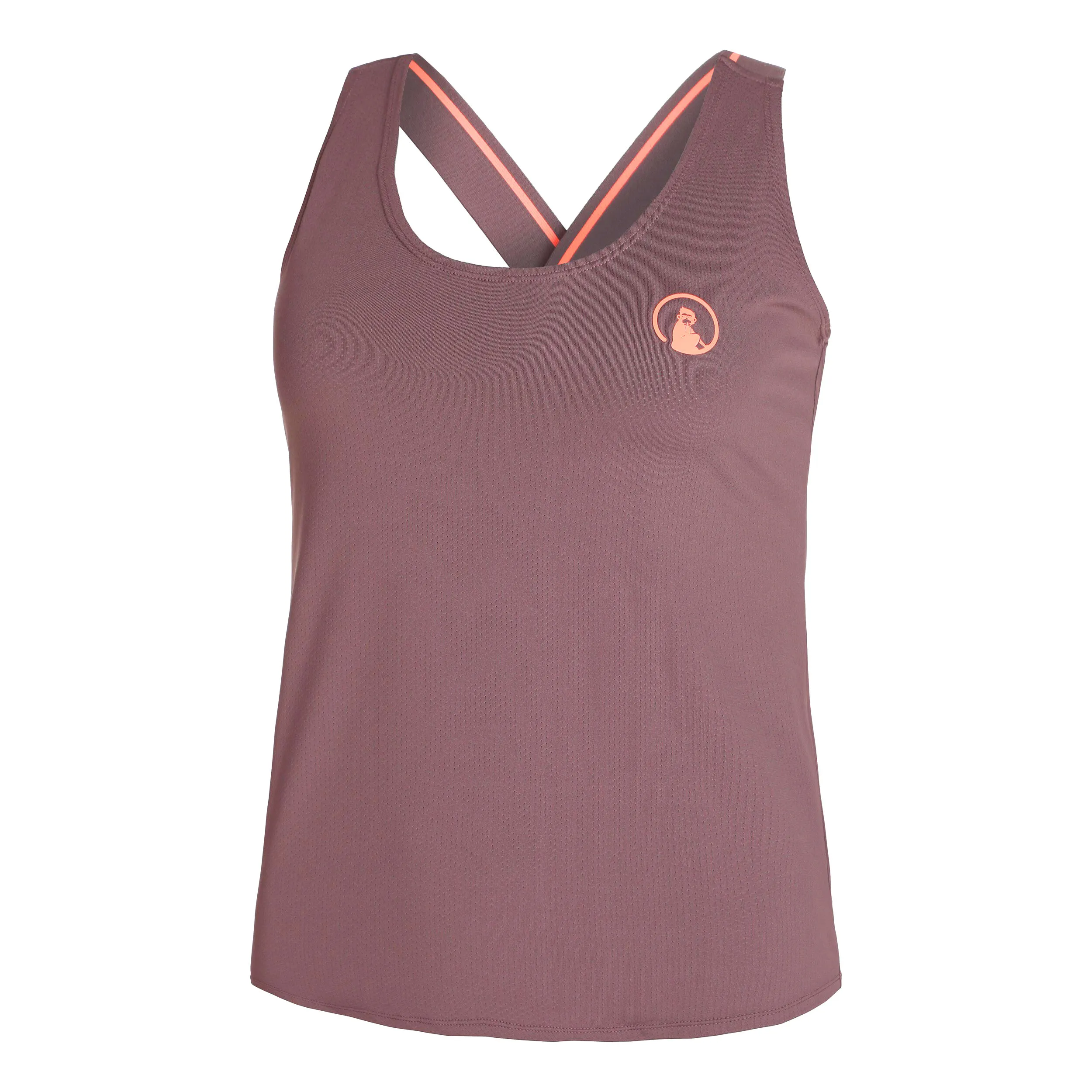 Serve & Volley 2.0 Camiseta De Tirantes Mujeres