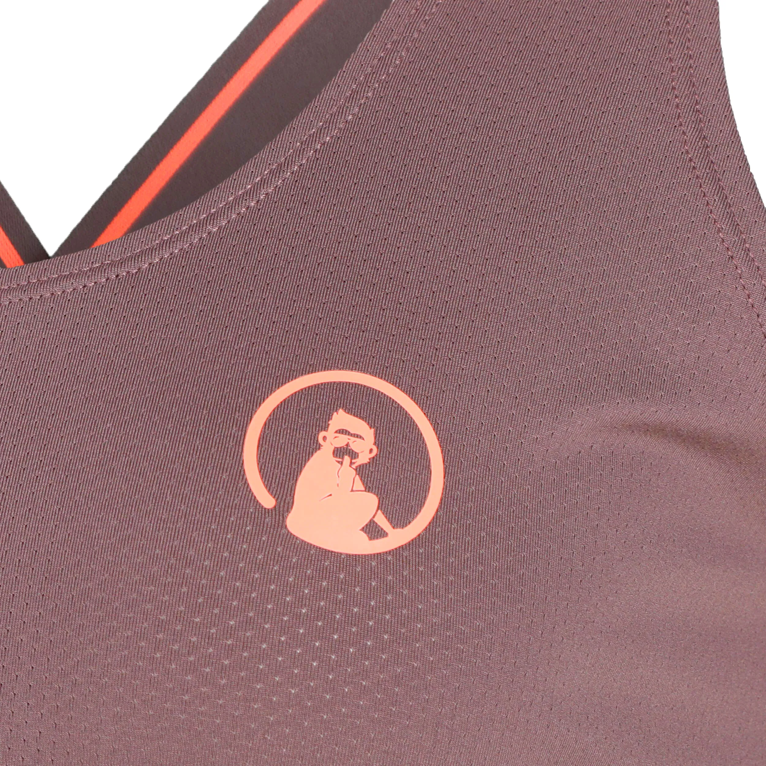 Serve & Volley 2.0 Camiseta De Tirantes Mujeres