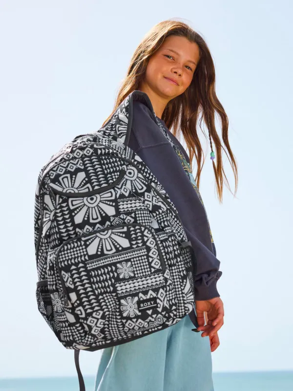 SHADOW SWELL  MOCHILA MEDIANA PARA MUJER
