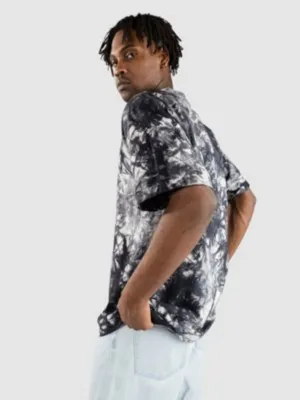 Shaka Wear 7.5 Max Heavyweight Tie Dye Camiseta