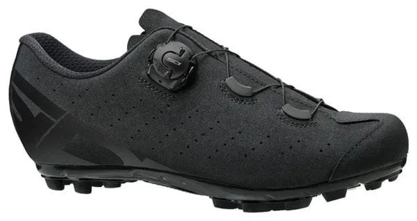 Sidi Zapatillas MTB Sidi Speed 2 Negras