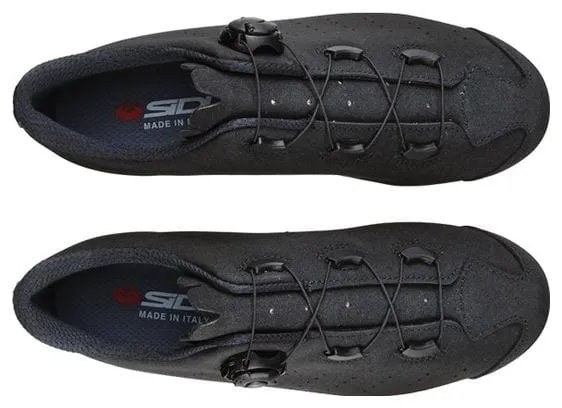 Sidi Zapatillas MTB Sidi Speed 2 Negras