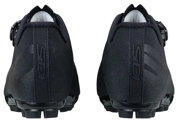 Sidi Zapatillas MTB Sidi Speed 2 Negras