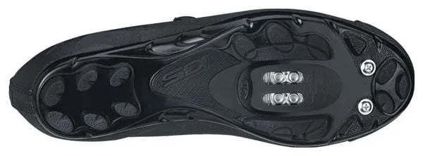 Sidi Zapatillas MTB Sidi Speed 2 Negras