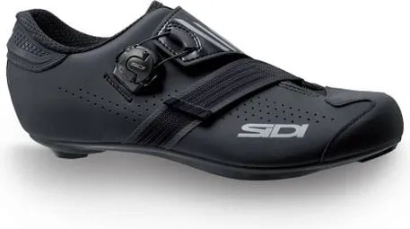 Sidi Zapatillas Sidi Prima Mega Road Negras