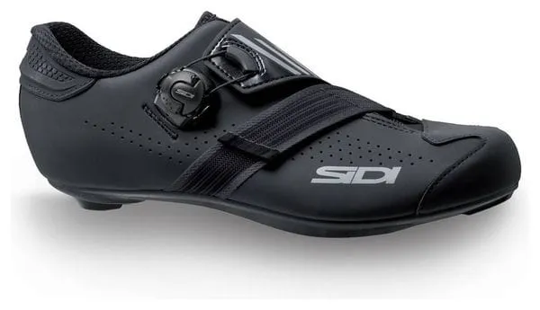 Sidi Zapatillas Sidi Prima Mega Road Negras