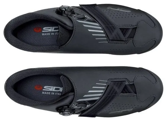 Sidi Zapatillas Sidi Prima Mega Road Negras