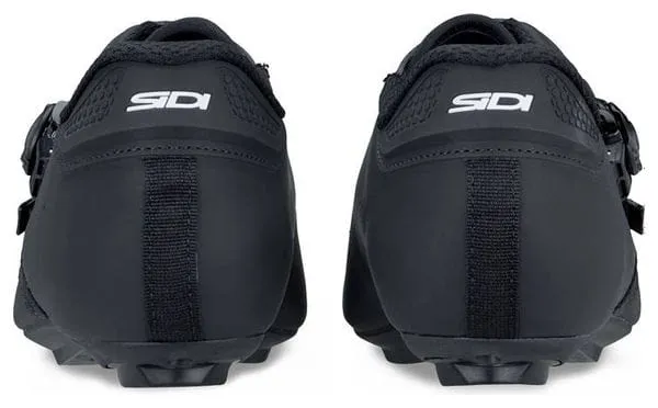 Sidi Zapatillas Sidi Prima Mega Road Negras