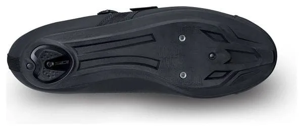 Sidi Zapatillas Sidi Prima Mega Road Negras