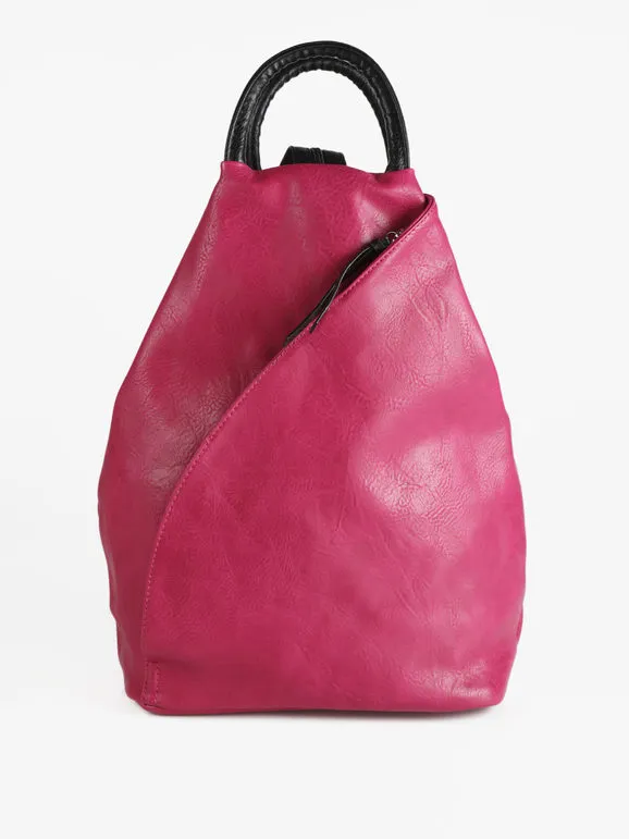 Solada Mochila de mujer monocolor