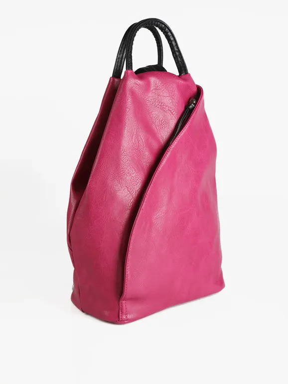 Solada Mochila de mujer monocolor