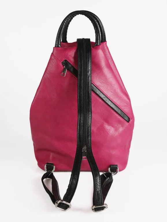 Solada Mochila de mujer monocolor