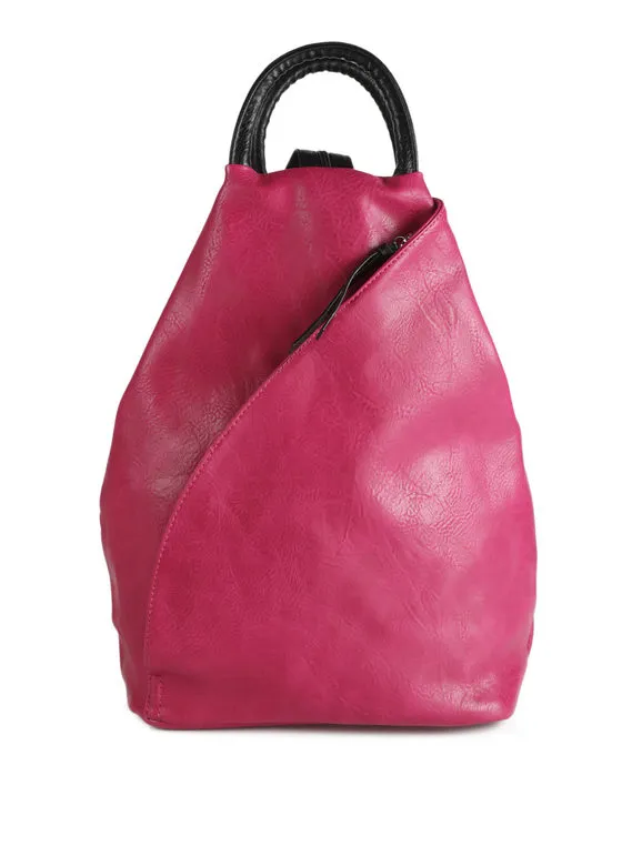 Solada Mochila de mujer monocolor