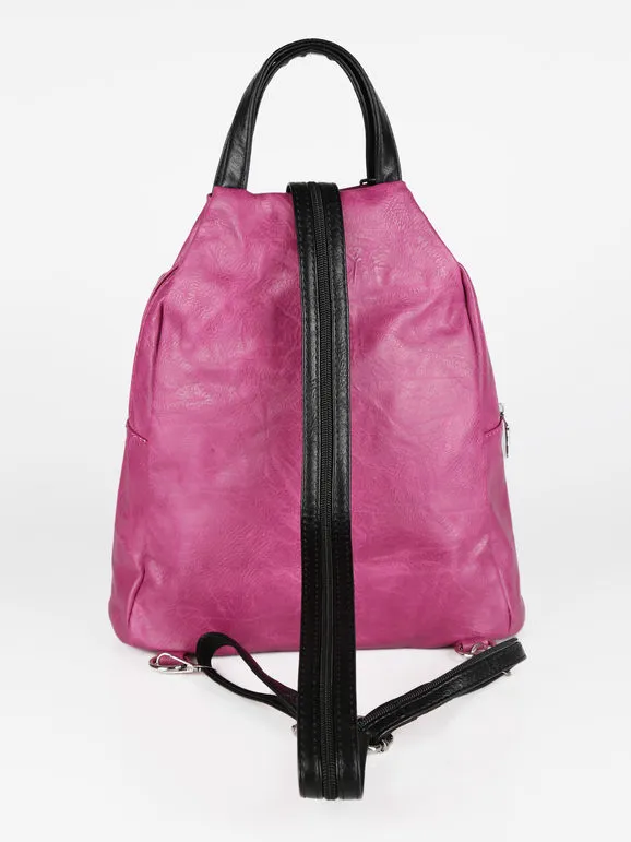 Solada mochila mujer