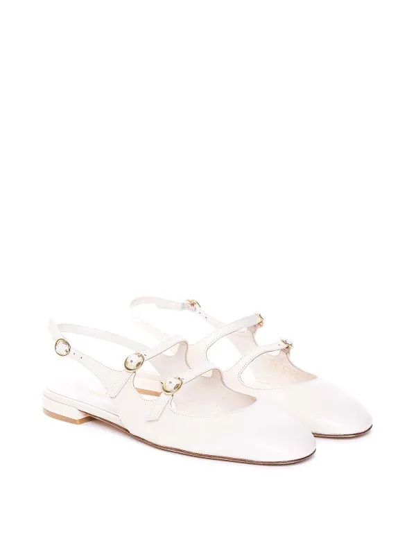 STUART WEITZMAN BAILARINAS  BENNI