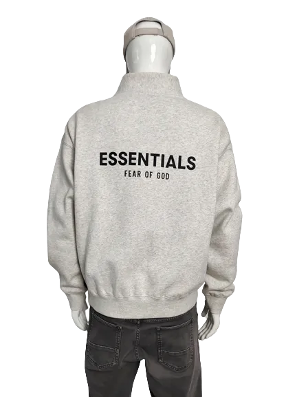 Sudadera Essentials