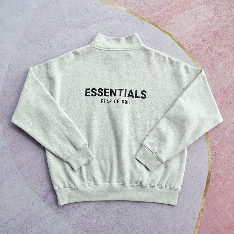 Sudadera Essentials