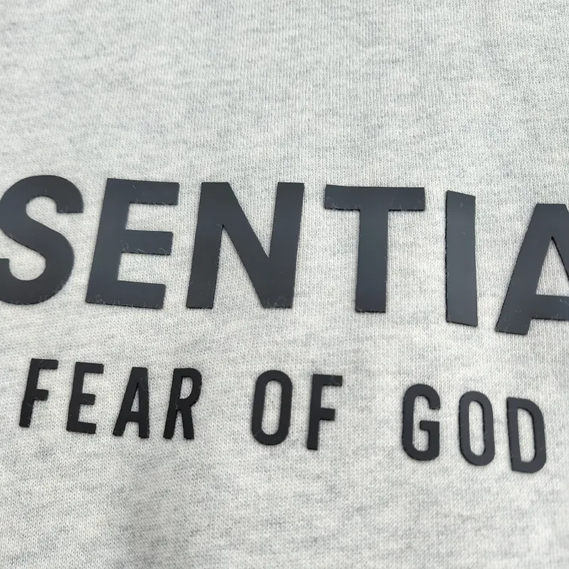 Sudadera Essentials