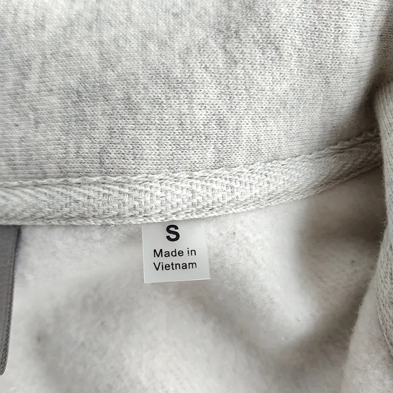 Sudadera Essentials