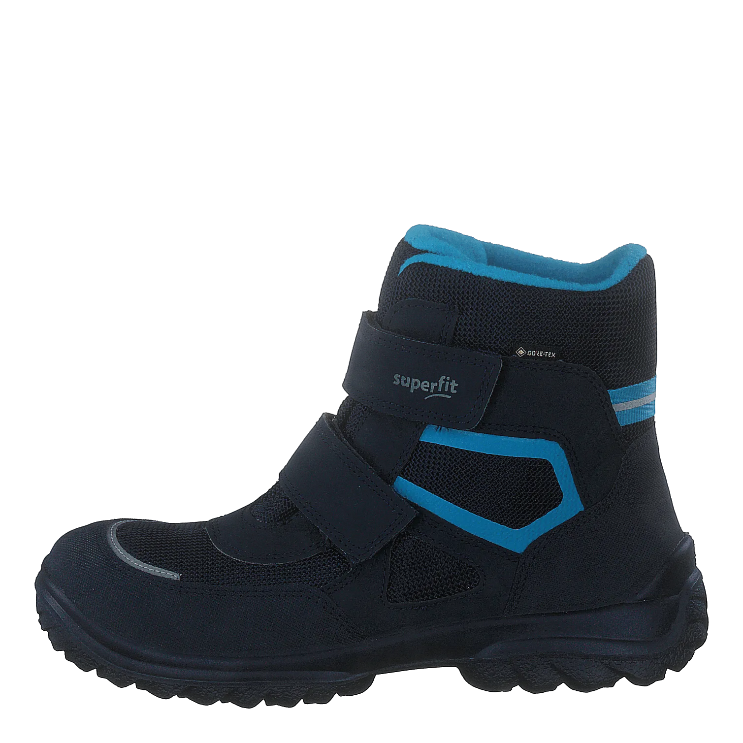 Superfit Snowcat Blue