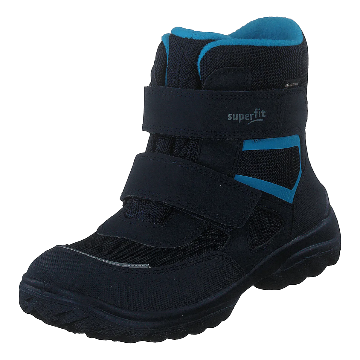 Superfit Snowcat Blue