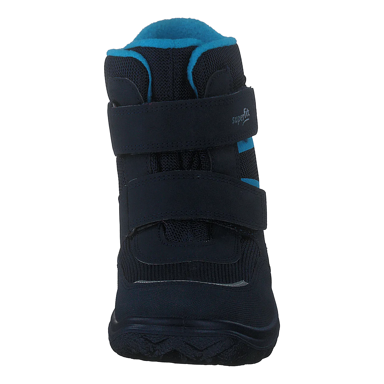 Superfit Snowcat Blue