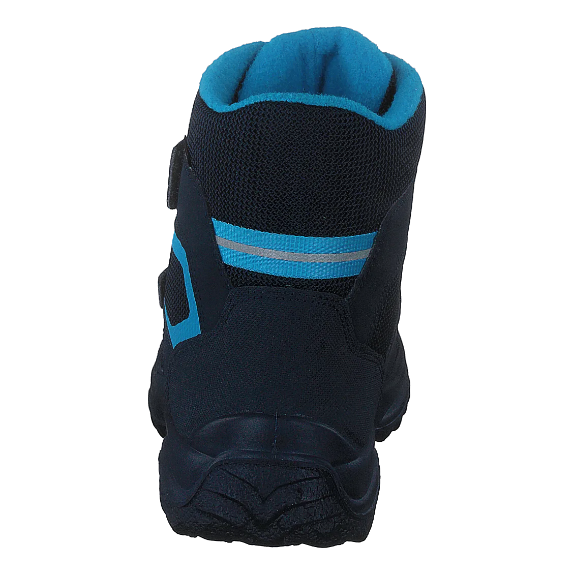Superfit Snowcat Blue