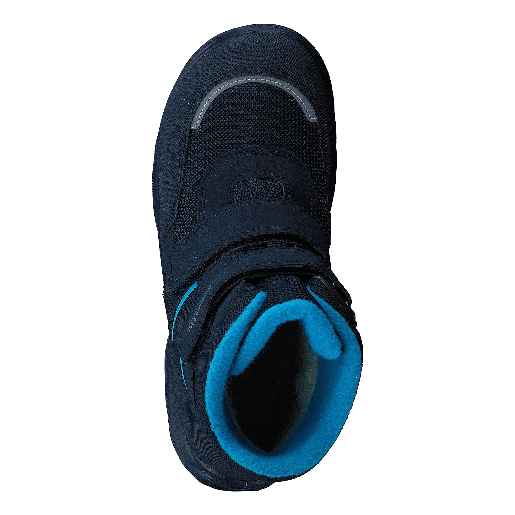 Superfit Snowcat Blue