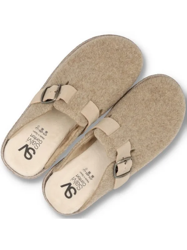 SV 29LELFO  ZAPATILLAS DE CASA 29LELFO