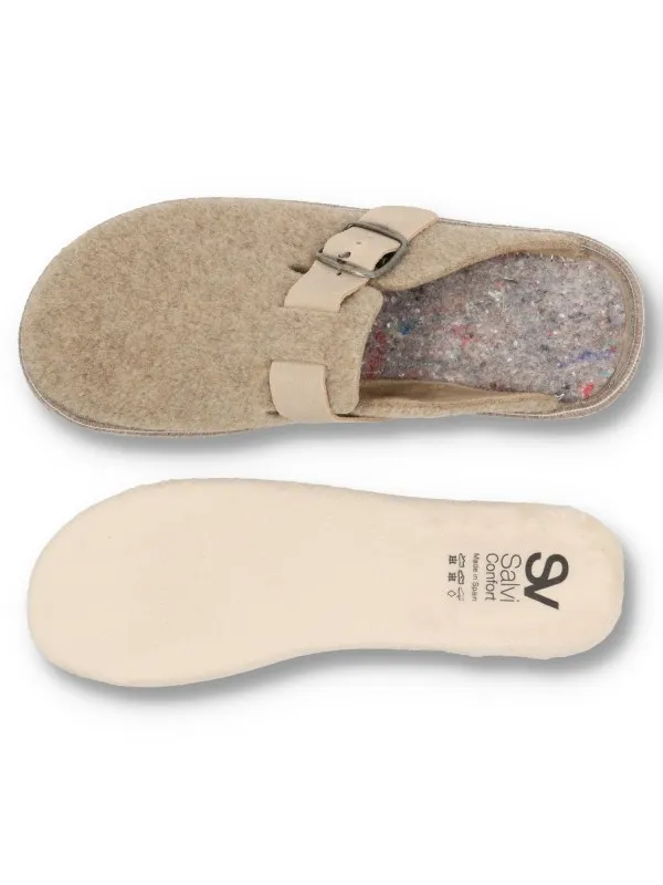 SV 29LELFO  ZAPATILLAS DE CASA 29LELFO
