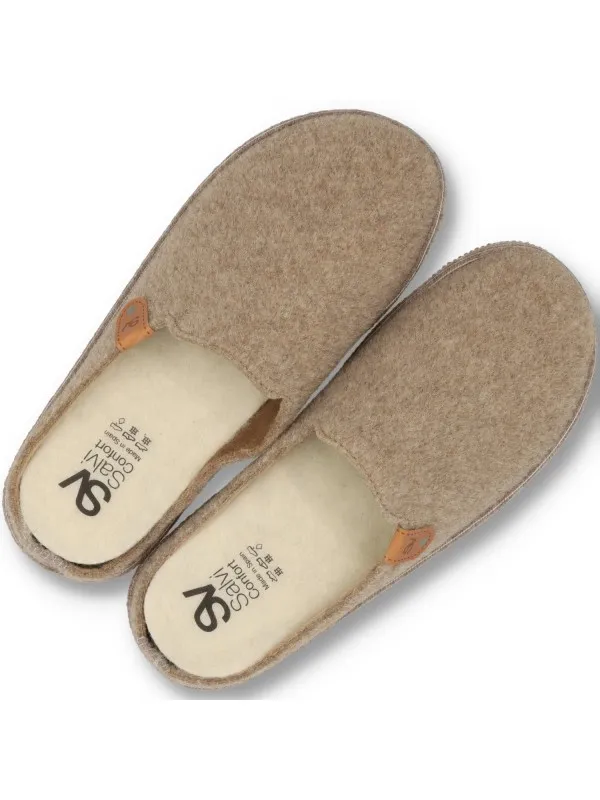 SV 56LELFO  ZAPATILLAS DE CASA 56LELFO